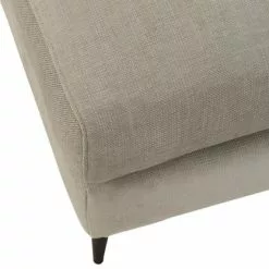 Meubles & Design Poufs Grand Pouf Carré En Tissu Gris 10 Meubles & Design Poufs Grand Pouf Carré En Tissu Gris -Chaise Soldes Magasin grand pouf carre en tissu gris 4