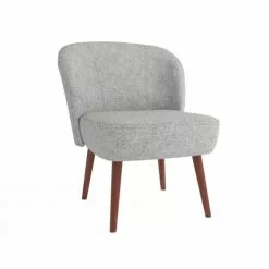 Potiron Paris Fauteuils Petit Fauteuil De Salon En Tissu Gris 8 Potiron Paris Fauteuils Petit Fauteuil De Salon En Tissu Gris -Chaise Soldes Magasin petit fauteuil de salon en tissu gris 3