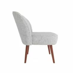 Potiron Paris Fauteuils Petit Fauteuil De Salon En Tissu Gris 9 Potiron Paris Fauteuils Petit Fauteuil De Salon En Tissu Gris -Chaise Soldes Magasin petit fauteuil de salon en tissu gris 4