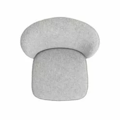 Potiron Paris Fauteuils Petit Fauteuil De Salon En Tissu Gris 11 Potiron Paris Fauteuils Petit Fauteuil De Salon En Tissu Gris -Chaise Soldes Magasin petit fauteuil de salon en tissu gris 6