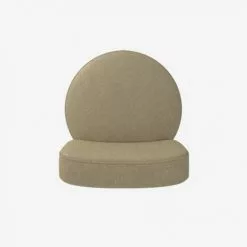 Potiron Paris Fauteuils Petit Fauteuil En Tissu Beige 11 Potiron Paris Fauteuils Petit Fauteuil En Tissu Beige -Chaise Soldes Magasin petit fauteuil en tissu beige 5