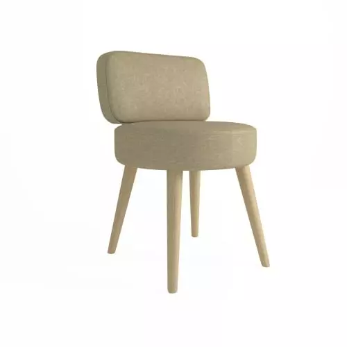 Potiron Paris Fauteuils Petit Fauteuil En Tissu Beige 1 Potiron Paris Fauteuils Petit Fauteuil En Tissu Beige