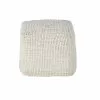 Maisons Du Monde Poufs Pouf à Bouclettes écrues