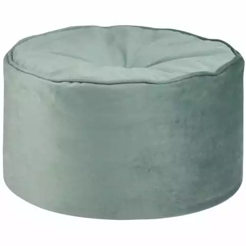 Maisons Du Monde Poufs Pouf Bleu 1 Maisons Du Monde Poufs Pouf Bleu