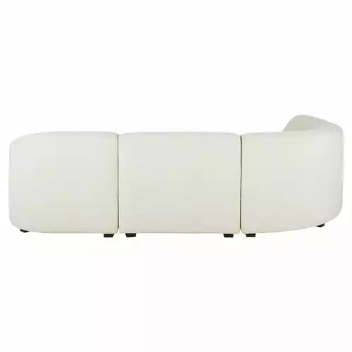 Maisons Du Monde Poufs Pouf De Canapé écru 5 Maisons Du Monde Poufs Pouf De Canapé écru – Image 5