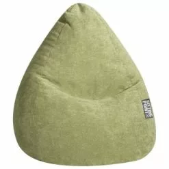 Sitting Point Poufs Pouf Design D'intérieur En Velours Bleu Pétrole -Chaise Soldes Magasin pouf design d interieur en tissu vert 1