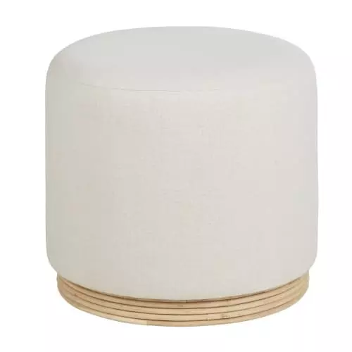 Maisons Du Monde Poufs Pouf écru Base En Rotin 1 Maisons Du Monde Poufs Pouf écru Base En Rotin