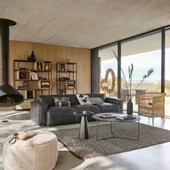 Maisons Du Monde Poufs Pouf En Jonc De Mer Et Coton 5 Maisons Du Monde Poufs Pouf En Jonc De Mer Et Coton -Chaise Soldes Magasin pouf en jonc de mer et coton 1000 12 32 210608 3