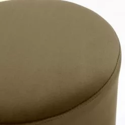 Nordlys Poufs Pouf En Métal Dore Et Velours Marron 8 Nordlys Poufs Pouf En Métal Dore Et Velours Marron -Chaise Soldes Magasin pouf en metal dore et velours marron 2