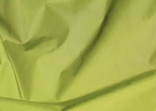 Sitting Point Poufs Pouf En Tissu En Forme De Poire Vert Anis 2 Sitting Point Poufs Pouf En Tissu En Forme De Poire Vert Anis – Image 2