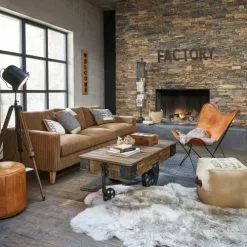 Maisons Du Monde Poufs Pouf En Tissu Recyclé 9 Maisons Du Monde Poufs Pouf En Tissu Recyclé -Chaise Soldes Magasin pouf en tissu recycle 1000 6 0 155267 13