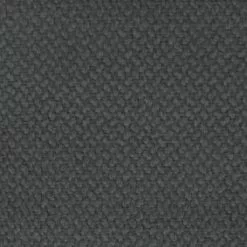 Micadoni Home Poufs Pouf En Tissu Structuré Gris Foncé -Chaise Soldes Magasin pouf en tissu structure gris fonce 2