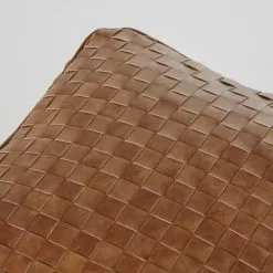 Maisons Du Monde Poufs Pouf Imitation Cuir Marron 8 Maisons Du Monde Poufs Pouf Imitation Cuir Marron -Chaise Soldes Magasin pouf imitation cuir marron 1000 9 0 222794 3