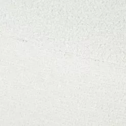 Maisons Du Monde Poufs Pouf Ovale En Bouclettes Blanches Et Pin -Chaise Soldes Magasin pouf ovale en bouclettes blanches et pin 1000 14 4 218821 3