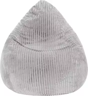 Sitting Point Poufs Pouf Design D'intérieur En Velours Rouille 4 Sitting Point Poufs Pouf Design D'intérieur En Velours Rouille – Image 4