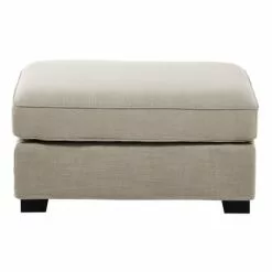 Maisons Du Monde Poufs Pouf Pour Canapé Modulable Beige