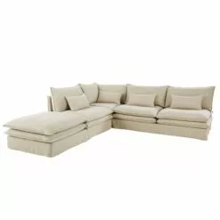 Maisons Du Monde Assises Pouf Pour Canapé Modulable En Lin 9 Maisons Du Monde Assises Pouf Pour Canapé Modulable En Lin -Chaise Soldes Magasin pouf pour canape modulable en lin 1000 6 1 187822 4