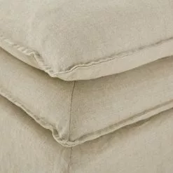 Maisons Du Monde Assises Pouf Pour Canapé Modulable En Lin 10 Maisons Du Monde Assises Pouf Pour Canapé Modulable En Lin -Chaise Soldes Magasin pouf pour canape modulable en lin 1000 6 1 187822 5