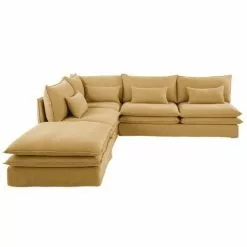 Maisons Du Monde Poufs Pouf Pour Canapé Modulable En Lin Ocre 11 Maisons Du Monde Poufs Pouf Pour Canapé Modulable En Lin Ocre -Chaise Soldes Magasin pouf pour canape modulable en lin ocre 1000 6 33 202204 1