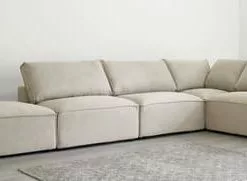 Maisons Du Monde Canapés Modulables Pouf Pour Canapé Modulable En Tissu Beige 11 Maisons Du Monde Canapés Modulables Pouf Pour Canapé Modulable En Tissu Beige -Chaise Soldes Magasin pouf pour canape modulable en tissu beige 1000 2 37 147596 7