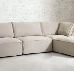 Maisons Du Monde Canapés Modulables Pouf Pour Canapé Modulable En Tissu Beige 10 Maisons Du Monde Canapés Modulables Pouf Pour Canapé Modulable En Tissu Beige -Chaise Soldes Magasin pouf pour canape modulable en tissu beige 1000 2 37 147596 8