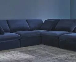 Maisons Du Monde Assises Pouf Pour Canapé Modulable En Velours Bleu Nuit 10 Maisons Du Monde Assises Pouf Pour Canapé Modulable En Velours Bleu Nuit -Chaise Soldes Magasin pouf pour canape modulable en velours bleu nuit 1000 9 30 175551 8