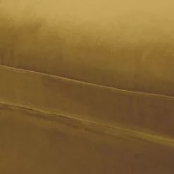 Maisons Du Monde Poufs Pouf Pour Canapé Modulable En Velours Jaune -Chaise Soldes Magasin pouf pour canape modulable en velours jaune 1000 0 15 209525 5