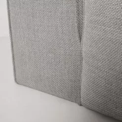 Maisons Du Monde Assises Pouf Pour Canapé Modulable Gris -Chaise Soldes Magasin pouf pour canape modulable gris 1000 6 30 188179 11