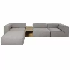 Chaise Soldes Magasin -Chaise Soldes Magasin pouf pour canape modulable gris 1000 6 30 188179 13