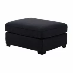 Maisons Du Monde Assises Pouf Pour Canapé Modulable Gris Anthracite -Chaise Soldes Magasin pouf pour canape modulable gris anthracite 1000 15 2 180402 2