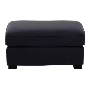 Maisons Du Monde Poufs Pouf Pour Canapé Modulable Gris Clair 6 Maisons Du Monde Poufs Pouf Pour Canapé Modulable Gris Clair – Image 6