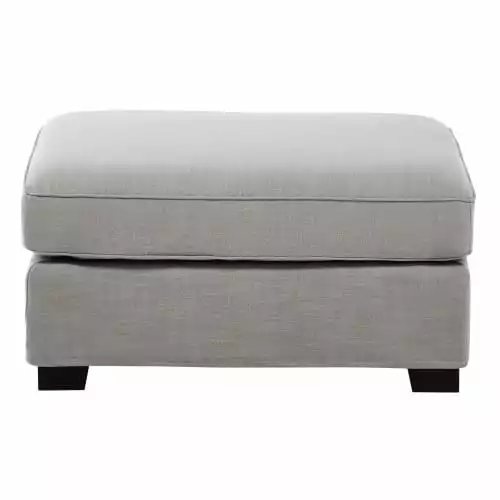 Maisons Du Monde Poufs Pouf Pour Canapé Modulable Gris Clair 1 Maisons Du Monde Poufs Pouf Pour Canapé Modulable Gris Clair