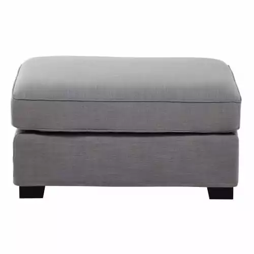 Maisons Du Monde Assises Pouf Pour Canapé Modulable Gris Clair 1 Maisons Du Monde Assises Pouf Pour Canapé Modulable Gris Clair