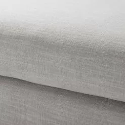 Maisons Du Monde Poufs Pouf Pour Canapé Modulable Gris Clair -Chaise Soldes Magasin pouf pour canape modulable gris clair 1000 4 24 202933 3