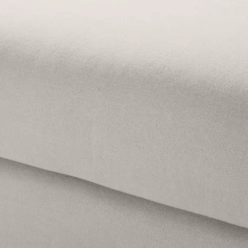 Maisons Du Monde Poufs Pouf Pour Canapé Modulable Gris Clair Avec Coffre De Rangement 3 Maisons Du Monde Poufs Pouf Pour Canapé Modulable Gris Clair Avec Coffre De Rangement – Image 3