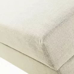 Maisons Du Monde Poufs Pouf Pour Canapé Modulable Ivoire Avec Coffre De Rangement -Chaise Soldes Magasin pouf pour canape modulable ivoire avec coffre de rangement 1000 8 25 213307 3