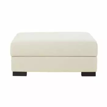 Maisons Du Monde Poufs Pouf Pour Canapé Modulable Gris Clair Avec Coffre De Rangement 4 Maisons Du Monde Poufs Pouf Pour Canapé Modulable Gris Clair Avec Coffre De Rangement – Image 4