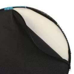 The Home Deco Factory Poufs Pouf Rond Patchwork D50cm -Chaise Soldes Magasin pouf rond patchwork d50cm 4