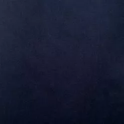 Maison Aubertin Poufs Pouf Salon Velours Bleu -Chaise Soldes Magasin pouf salon velours bleu 2