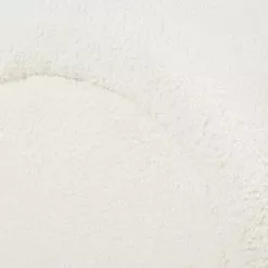 Maisons Du Monde Poufs Pouf Surpiqué Blanc -Chaise Soldes Magasin pouf surpique blanc 1000 15 28 218312 3