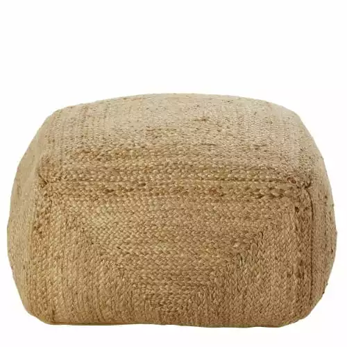Maisons Du Monde Poufs Pouf Tressé En Chanvre 1 Maisons Du Monde Poufs Pouf Tressé En Chanvre