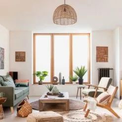 Maisons Du Monde Poufs Pouf Tressé En Chanvre 10 Maisons Du Monde Poufs Pouf Tressé En Chanvre -Chaise Soldes Magasin pouf tresse en chanvre 1000 7 21 190220 9