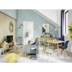 Maisons Du Monde Poufs Pouf Tressé Jaune 11 Maisons Du Monde Poufs Pouf Tressé Jaune -Chaise Soldes Magasin pouf tresse jaune 1000 14 14 177749 3