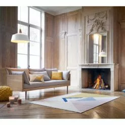 Maisons Du Monde Poufs Pouf Tressé Jaune 10 Maisons Du Monde Poufs Pouf Tressé Jaune -Chaise Soldes Magasin pouf tresse jaune 1000 14 14 177749 4