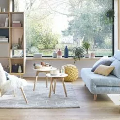 Maisons Du Monde Poufs Pouf Tressé Jaune 8 Maisons Du Monde Poufs Pouf Tressé Jaune -Chaise Soldes Magasin pouf tresse jaune 1000 14 14 177749 6