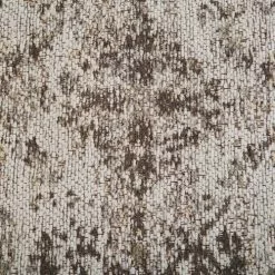 Beliani Poufs Pouf Vintage 42 X 42 Cm -Chaise Soldes Magasin pouf vintage 42 x 42 cm 4