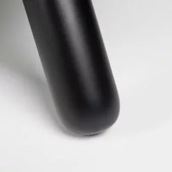 Zuiver Repose-pieds Repose Pied En Tissu Gris Clair -Chaise Soldes Magasin repose pied en tissu gris clair 2