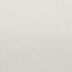 Drawer Repose-pieds En Tissu Bouclette Pieds Bois Foncé Ecru -Chaise Soldes Magasin repose pieds en tissu bouclette pieds bois fonce ecru 5