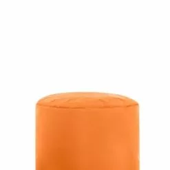 Sitting Point Poufs Repose Pieds En Tissu Imperméable Chocolat -Chaise Soldes Magasin repose pieds en tissu impermeable orange