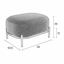 Drawer Repose-pieds En Tissu Jaune 11 Drawer Repose-pieds En Tissu Jaune -Chaise Soldes Magasin repose pieds en tissu jaune 5